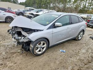Ford Focus 2.0L 4 2014