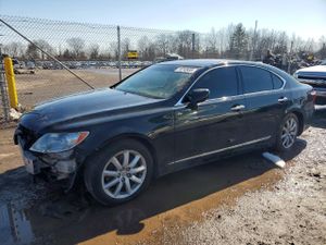 Lexus LS 4.6L 8 2007