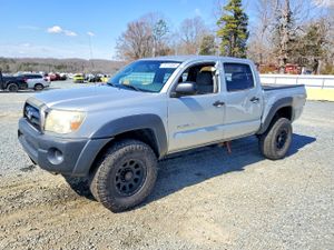 Toyota Tacoma 4.0L 6 2008