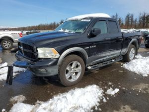 Dodge RAM 5.7L 8 2010