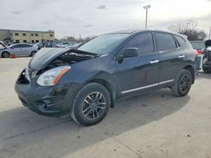 Nissan Rogue 2.5L 4 2011