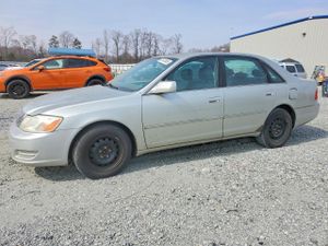 Toyota Avalon 3.0L 6 2000