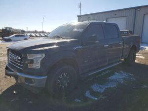 Ford F-150 3.5L 6 2015