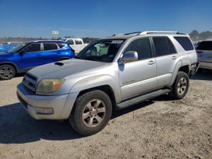 Toyota 4Runner 4.7L 8 2005