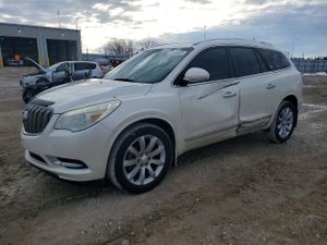 Buick Enclave 3.6L 6 2015