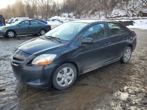Toyota Yaris 1.5L 4 2008