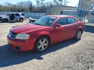 Dodge Avenger 2.4L 4 2013