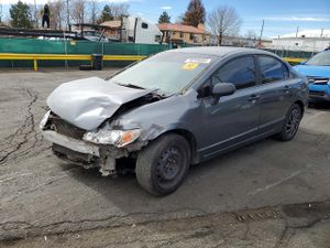 Honda Civic 1.8L 4 2010
