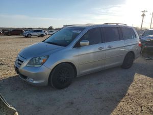 Honda Odyssey 3.5L 6 2007