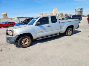 Toyota Tacoma 2.7L 4 2005