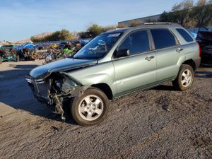 Kia Sportage 2.0L 4 2007