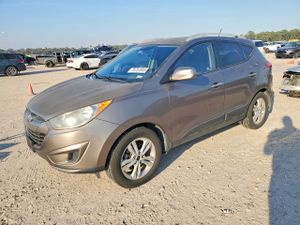 Hyundai Tucson 2.4L 4 2011