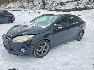 Ford Focus 2.0L 4 2013