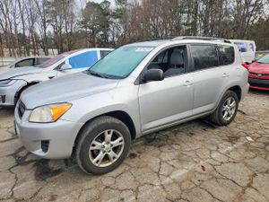 Toyota Rav4 2.5L 4 2011