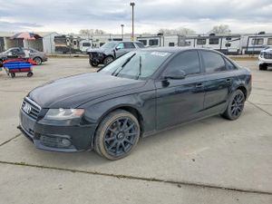 Audi A4 2.0L 4 2010
