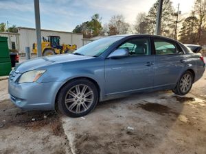 Toyota Avalon 3.5L 6 2006
