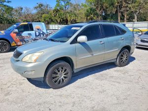 Lexus RX 3.3L 6 2006