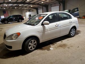 Hyundai Accent 1.6L 4 2011