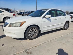 Honda Accord 2.4L 4 2012