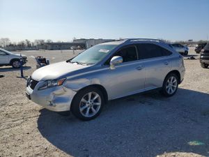 Lexus RX 3.5L 6 2010