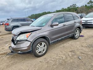 Honda CR-V 2.4L 4 2010