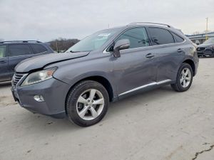 Lexus RX 3.5L 6 2013