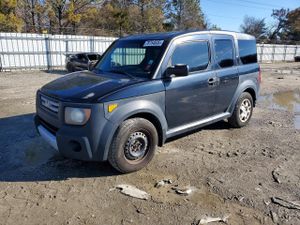 Honda Element 2.4L 4 2007