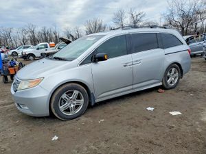 Honda Odyssey 3.5L 6 2012