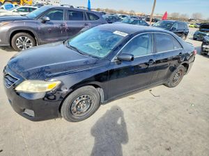 Toyota Camry 2.5L 4 2010