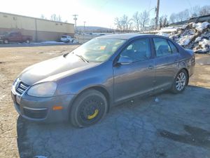 Volkswagen Jetta 2.5L 5 2010