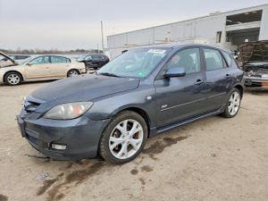 Mazda 3 2008