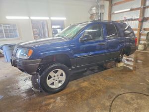 Jeep Grand Cherokee 4.0L 6 2000