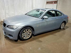 BMW 3 Series 3.0L 6 2007
