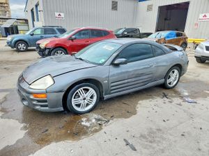 Mitsubishi Eclipse 3.0L 6 2003