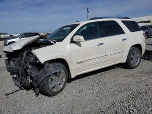 GMC Acadia 3.6L 6 2014