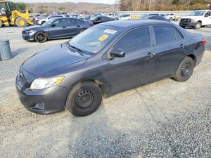 Toyota Corolla 1.8L 4 2010