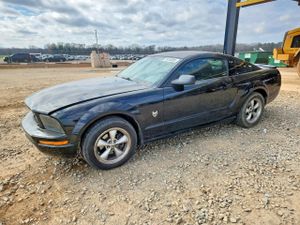 Ford Mustang 4.0L 6 2009