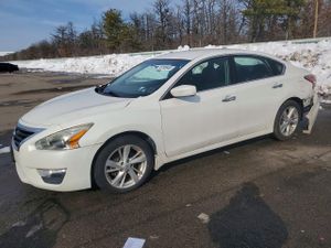 Nissan Altima 2014