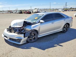Toyota Camry 3.5L 6 2012