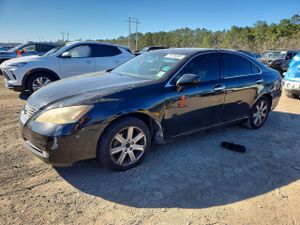 Lexus ES 3.5L 6 2008