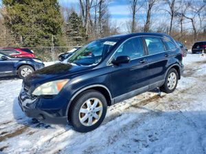 Honda CR-V 2.4L 4 2008