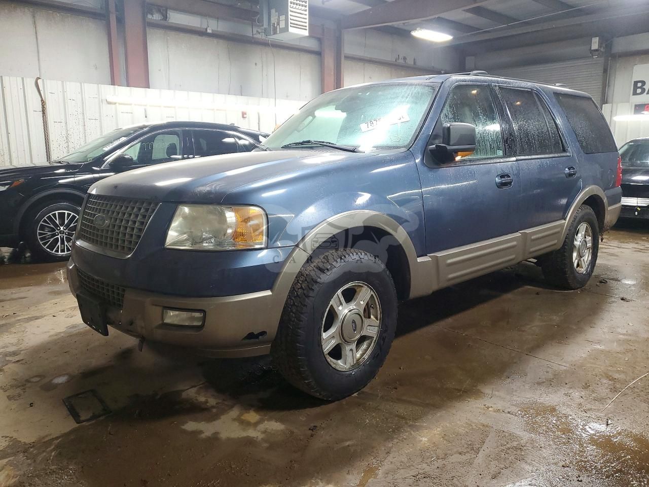 Ford Expedition 5.4L 8 2004