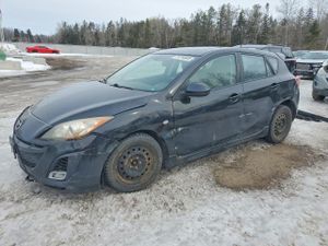 Mazda 3 2.5L 4 2010