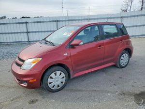 Scion xA 1.5L 4 2006