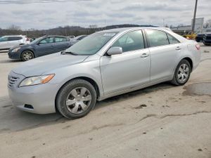 Toyota Camry 2.4L 4 2007