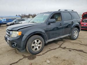 Ford Escape 3.0L 6 2009