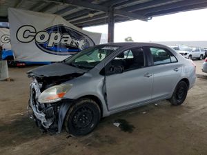 Toyota Yaris 1.5L 4 2009