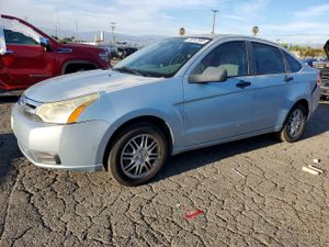 Ford Focus 2009
