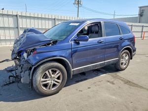 Honda CR-V 2.4L 4 2010