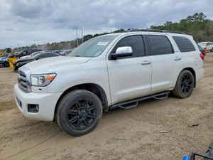 Toyota Sequoia 5.7L 8 2008